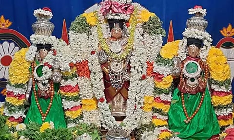 இன்று இந்திர ஏகாதசி.. பித்ரு தோஷம் போக்க பெருமாளை வணங்க வேண்டிய நாள்!