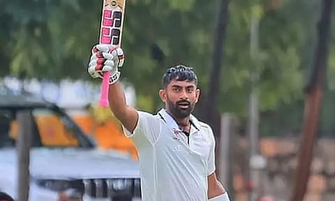 Image Courtesy: X (Twitter) /File Image 