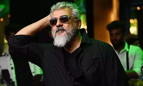 திடீரென சம்பளத்தை உயர்த்திய அஜித்குமார்