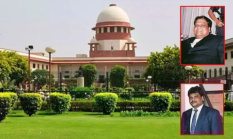 24 ஆண்டு கால கொலை வழக்கு; சோட்டா ராஜனின் ஜாமீனை ரத்து செய்து சுப்ரீம் கோர்ட்டு உத்தரவு