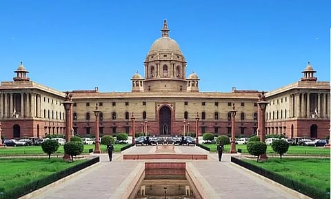 தமிழ்நாட்டுக்கு ரூ.127½ கோடி நிதி: மத்திய அரசு விடுவித்தது