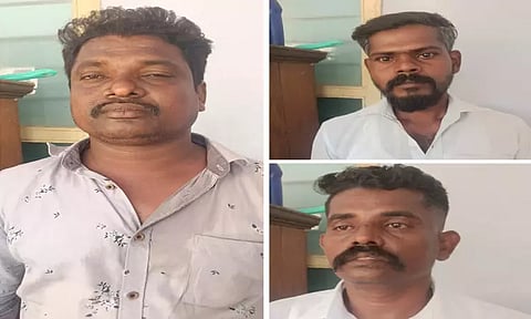 திருநெல்வேலி: பழிக்கு பழி கொலை வழக்கில் 3 பேருக்கு ஆயுள் தண்டனை