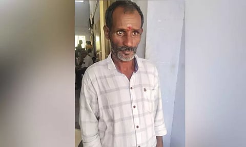 திருநெல்வேலி: சிறுமியை பாலியல் சீண்டல் செய்தவருக்கு 5 ஆண்டுகள் சிறை