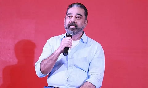 சட்டசபை தேர்தல்: மக்கள் நீதி மய்யம் நிர்வாகிகளுடன் கமல்ஹாசன் இன்று முதல் 4 நாட்கள் ஆலோசனை