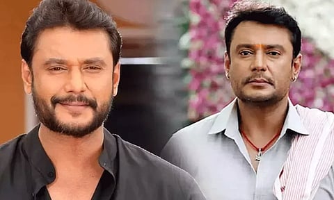 சிறையில் படுக்கை, தலையணை கேட்ட நடிகர் தர்ஷன்.. நீதிபதி என்ன சொன்னார் தெரியுமா?