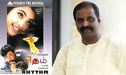 “நல்ல பாடல்கள் தேன்போல.. கெட்டுப் போவதில்லை”- கவிஞர் வைரமுத்து