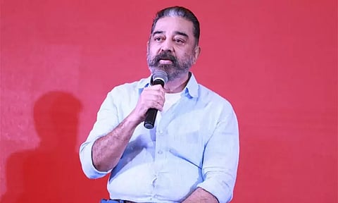 சட்டசபை தேர்தல்: மக்கள் நீதி மய்யம் நிர்வாகிகளுடன் கமல்ஹாசன் ஆலோசனை