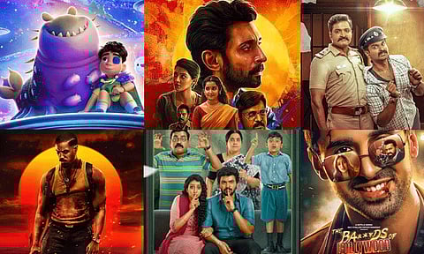 இந்த வாரம் ஓடிடியில் ரிலீஸ் ஆகப்போகும் படங்கள் என்னென்ன.. முழு விவரம்
