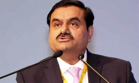 அதானி குழுமங்கள் மீதான ஹிண்டன்பர்க் குற்றச்சாட்டை நிராகரித்தது செபி