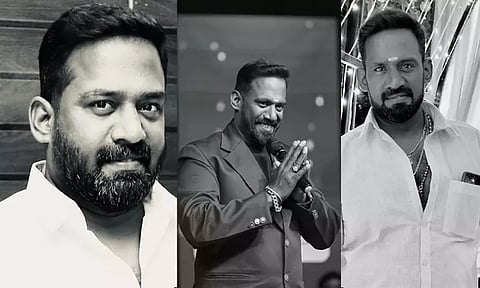 ரோபோ சங்கர் மறைவு: அரசியல் கட்சித் தலைவர்கள் இரங்கல்