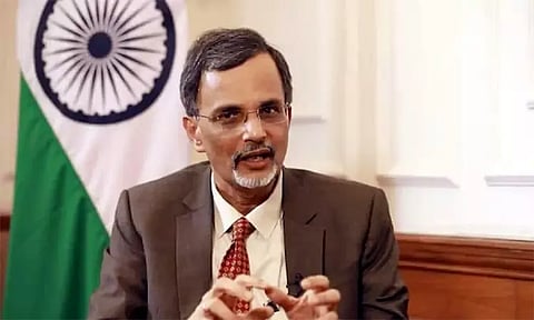 அமெரிக்க வரி பிரச்சினைக்கு 8 வாரங்களில் தீர்வு ஏற்படும்: தலைமை பொருளாதார ஆலோசகர் நம்பிக்கை