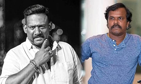 நடிகர் ரோபோ சங்கர் மறைவு - பாடகர் அந்தோணி தாசன் கொடுத்த அறிவுரை