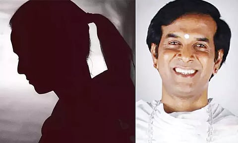 போட்டியில் பங்கேற்க வைத்து பதக்கம் வாங்கி தருவதாக கூறி சிறுமியை பலாத்காரம் செய்த யோகா மாஸ்டர்