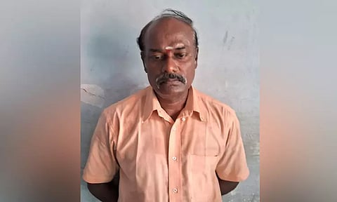 திருநெல்வேலி: சிறுமியிடம் பாலியல் சீண்டலில் ஈடுபட்டவருக்கு 5 ஆண்டுகள் சிறை