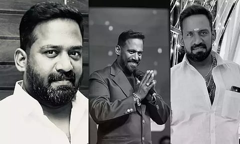 Actor Robo Shankar's cremation