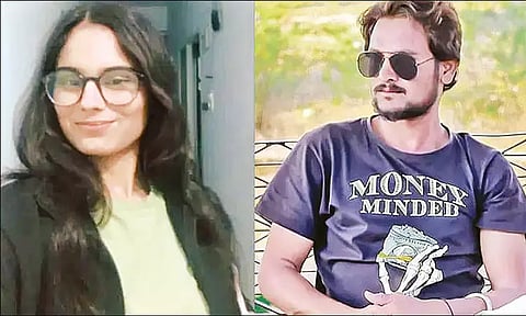 அண்ணன் தற்கொலைக்கு பழிவாங்க தொழிற்சங்க தலைவர் மகளை கொடூரமாக கொன்ற வாலிபர்