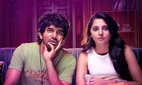 கவின் நடித்த 'கிஸ்' படத்தின் முதல் நாள் வசூல் எவ்வளவு தெரியுமா?