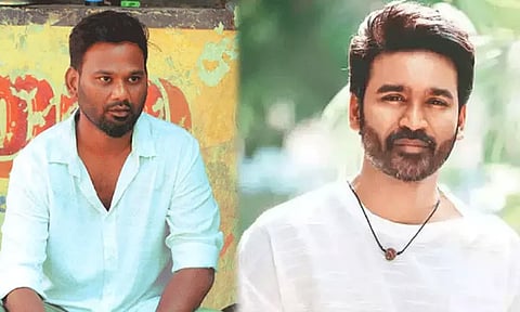 நடிப்பு அசுரனுக்கு ஆக்சன், கட் சொல்ல காத்திருக்கிறேன் - இயக்குநர் தமிழரசன் பச்சமுத்து