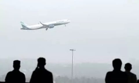 சைபர் தாக்குதல்: ஐரோப்பிய நாடுகளில் விமான சேவை பாதிப்பு