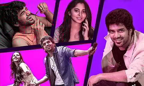 Did Kavin get success? - ''Kiss'' Cinema Review