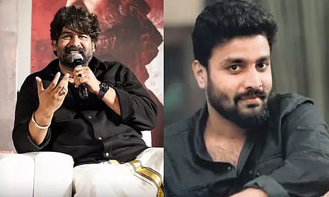 Joju George and Deepak Parambol injured while shooting for Varavu