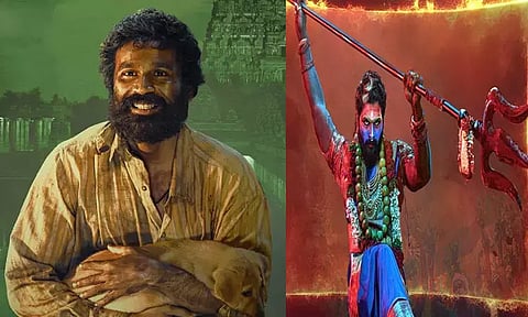 Which film will win the Oscar?... Dhanush, Allu Arjun in the race