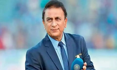 பாகிஸ்தான் அணிக்கு அபராதம் விதிக்க வேண்டும் - சுனில் கவாஸ்கர்