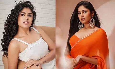 Faria Abdullah says she feels like a princess