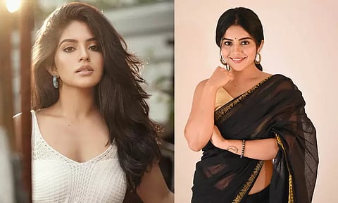 Please stop it... - Actress Megha Shetty puts an end to the rumours