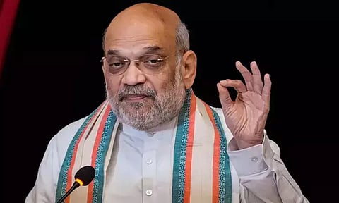 ஜி.எஸ்.டி. சீர்திருத்தம் மூலம் நடுத்தர மக்களின் சேமிப்பு அதிகரிக்கும் - அமித்ஷா