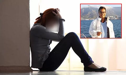 பெண் நர்சின் சட்டையை பிடித்து பேனாவை தேடினேன் என கூறிய... இங்கிலாந்து டாக்டரின் திடுக்கிடும் பாலியல் லீலைகள்