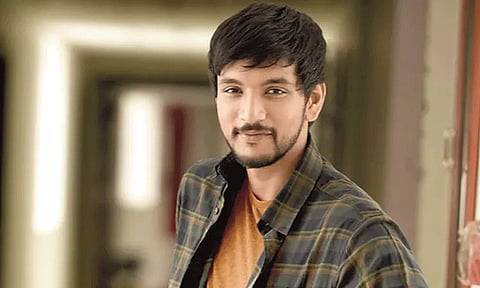 கவுதம் கார்த்திக் நடிக்கும் புதிய படத்தின் அப்டேட்!