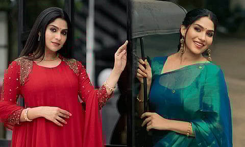 எனக்கு சினிமாவை தவிர வேறு எதுவும் தெரியாது- நடிகை சுவாசிகா