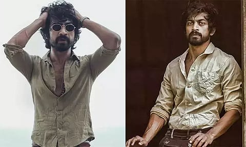 Arjun Das to make his Bollywood debut...?