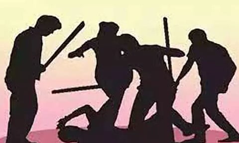 மதுரை: விடுதியில் ஐ.டி.ஐ. மாணவர் மீது தாக்குதல் - பாதுகாவலர் சஸ்பெண்ட்