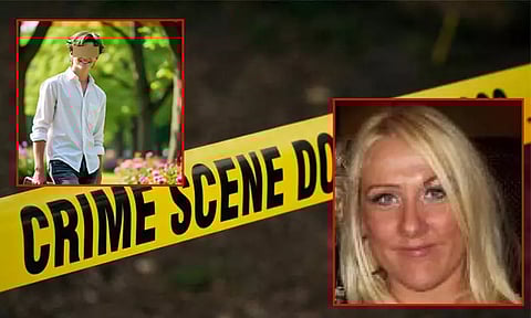 காப்பகத்தில் டீன்-ஏஜ் சிறுவனின் பாலியல் உணர்வை தூண்டி உல்லாசத்தில் ஈடுபட்ட பெண் உதவி மேலாளர்