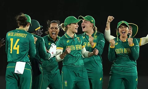 Image Courtesy: @ICC