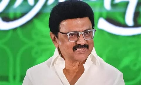 “நான் இருக்கிறேன்.. தமிழ்நாட்டை தலை குனிய விடமாட்டேன்..”: முதல்-அமைச்சர் மு.க.ஸ்டாலின்