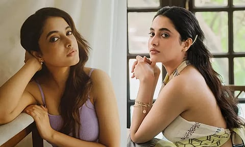 After OG, Priyanka Arul Mohan debuts on OTT