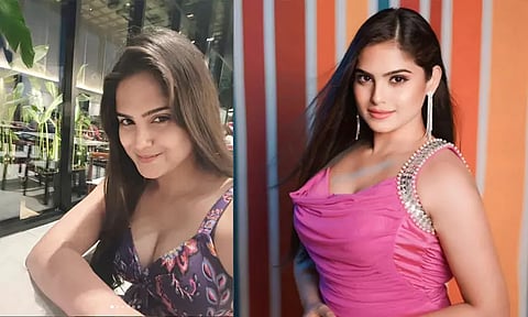 நடன இயக்குனர் கைகளில் நான் நரகத்தை கண்டேன் - நடிகை நைனா கங்குலி