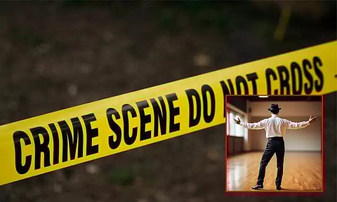 சென்னை: போதைப்பொருள் வழக்கில் சினிமா நடன கலைஞர் உள்பட 12 பேர் கைது