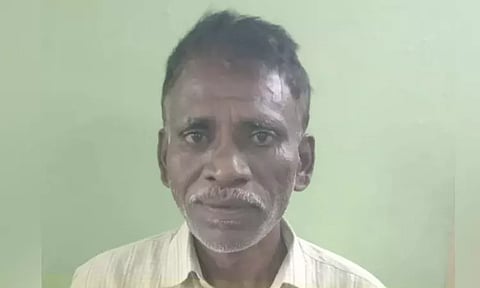 திண்டுக்கல்: தபால் அலுவலகத்தில் ரூ.52 லட்சம் கையாடல்- அஞ்சல் அலுவலர் கைது