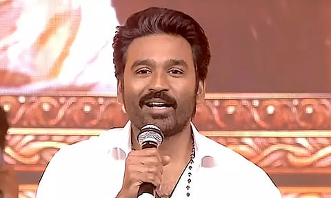 மதுரை மனசுக்கு நெருக்கமான ஊர் - நடிகர் தனுஷ்