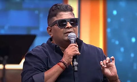 தமிழக அரசு, தாய் தந்தையை போல மாணவர்களை பார்த்துக் கொள்கிறது - இயக்குனர் மிஷ்கின்