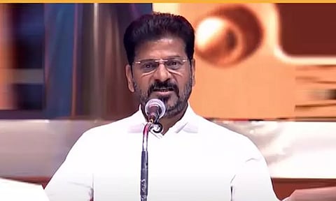 தெலங்கானாவில் அடுத்த கல்வி ஆண்டு முதல் காலை உணவுத் திட்டம்: ரேவந்த் ரெட்டி அறிவிப்பு