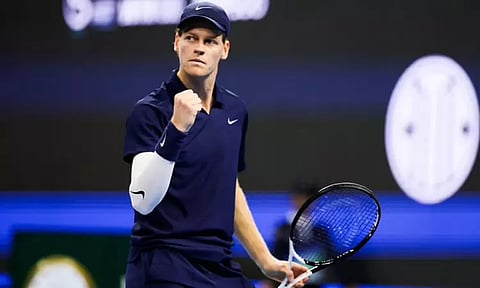 image courtesy:twitter/@ChinaOpen