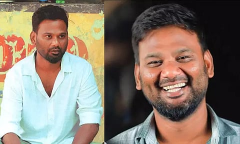 Director Tamilarasan Pachamuthu's speech at the Tamil nadu best in education festival