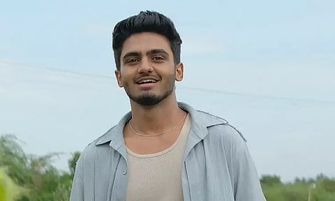 BALTI producer confirms that he has given 2Crs remuneration to SaiAbhyankkar