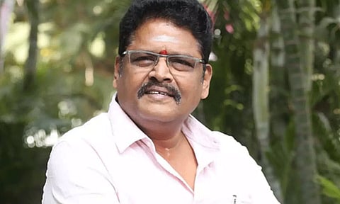 "என்னுடைய படங்களை எத்தனை முறை ஒளிபரப்பினாலும் மக்கள் பார்ப்பார்கள்.. ஆனால்" - கே.எஸ்.ரவிக்குமார்