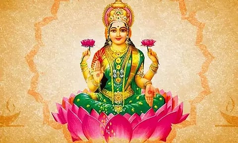 தீராத வினைகள் தீர்க்கும் மகாலட்சுமி விரதம்